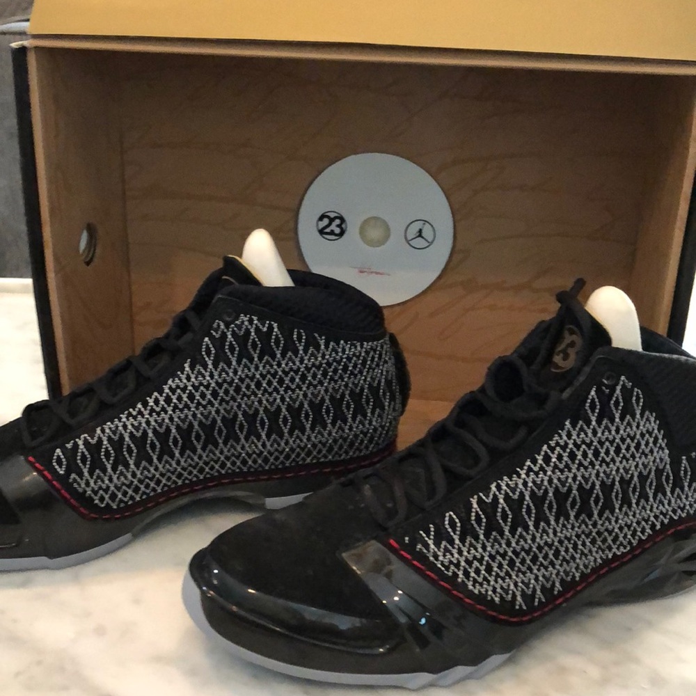 NWT Nike Air Jordan xx3  sz13